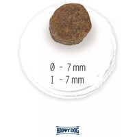 Happy Dog NaturCroq Puppy szárazeledel kölyökkutyáknak #3