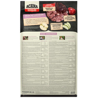 Acana Grass-Fed Lamb #2