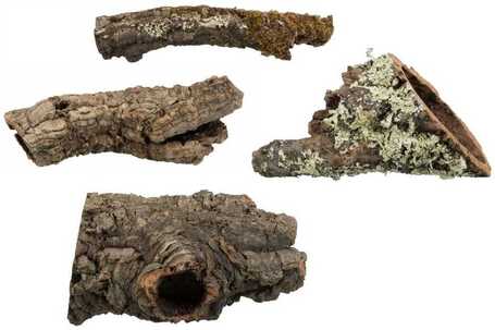 Happet parafa cső terráriumba vagy rágcsálóknak