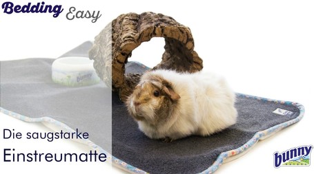 bunnyNature Bedding Easy