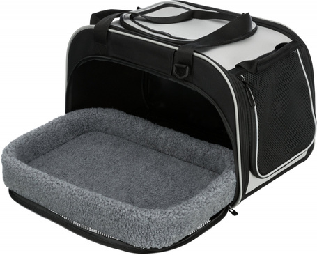 Trixie Valery szállítótáska kutyák és macskák részére