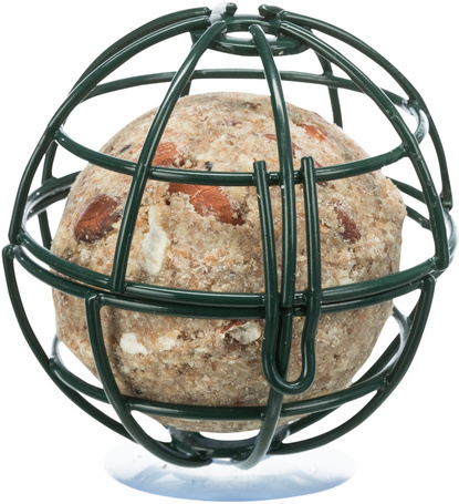 Trixie ablakra rögzíthető cinkegolyó tartó