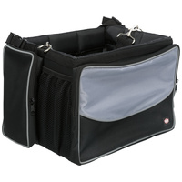 Trixie Dog Front Box - Bicikli kormányra szerelhető szállítótáska #3