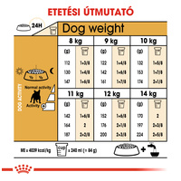 Royal Canin French Bulldog Adult - Francia Bulldog felnőtt kutya száraz táp #5