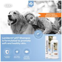 Leniderm viszketéscsillapító hatású sampon #9