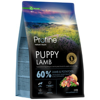 Profine Puppy Lamb