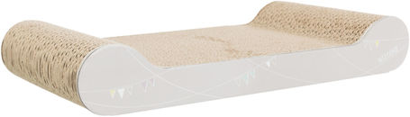 Trixie Junior Scratching Cardboard kaparó karton kölyökcicáknak