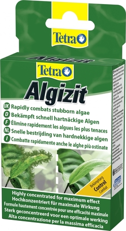 Tetra Algizit algásodás elleni tabletta