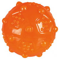 Trixie strapabíró labda hanggal #3