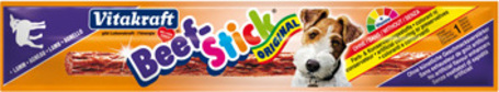 Vitakraft Beef Stick bárányos húsrúd kutyáknak