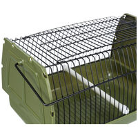 Trixie madár és kisállat szállítóbox #2