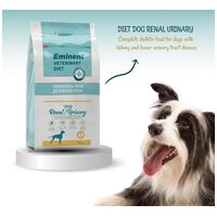 Eminent Diet Dog Renal / Urinary | Vese és alsó húgyúti betegségekre #4