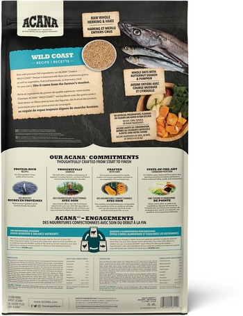 Acana Wild Coast