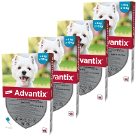 Advantix Spot On kutyáknak #18
