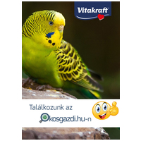 Vitakraft Canarian kanári eleség #3