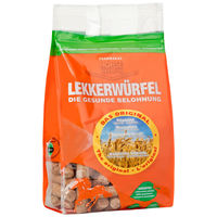 Pharmakas Lekkerwürfel - Ínyenckocka lovaknak #5