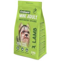 Eminent Mini Adult Lamb Grain Free
