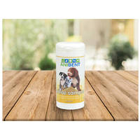 Anibent - 100% természetes száraz sampon kutyák és macskák részére #2