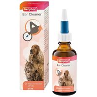 Beaphar Ear Cleaner fültisztító csepp #2