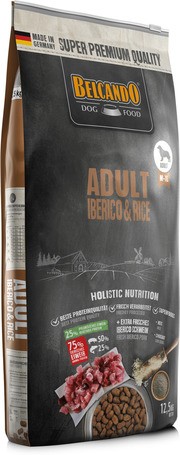 Belcando Adult Iberico & Rice