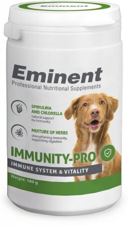 Eminent Immunity-Pro