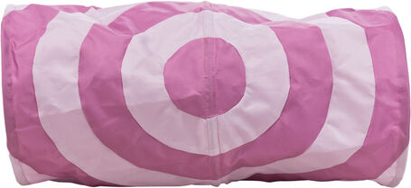 Trixie cicabújó macska alagút