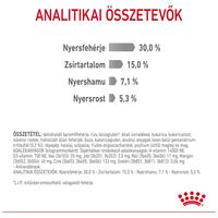 Royal Canin Dental Care - Száraz táp felnőtt macskák részére a fogkőképződés csökkentéséért #7