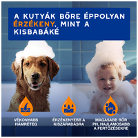 Douxo Spa gubancoldó sampon kutyáknak #7