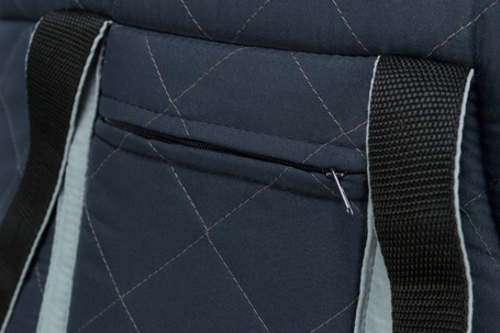 Trixie Victoria válltáska kisállat szállítására