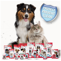 Beaphar friss lehelet tabletta kutyáknak és macskáknak #6