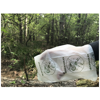 Zooro PoopHero lebomló kakizacskó #2