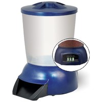 Aqua Nova Pond Feeder - Kerti tavi etetőautomata #2