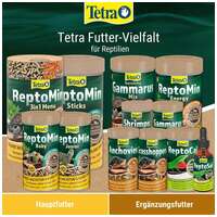 Tetra ReptoCal ásványianyag terráriumi állatoknak #10