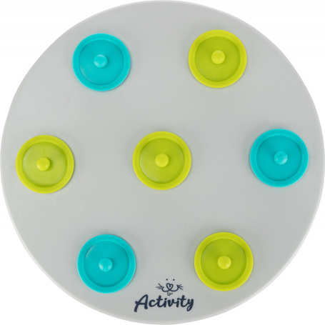 Trixie Snack Board Strategy Game - Ügyességi játék nyulaknak és tengerimalacoknak