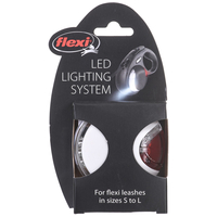 LED kiegészítő lámpa automata Flexi kutyapórázokhoz #3