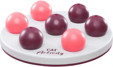 Trixie Solitaire Cat Activity stratégiai játék cicáknak