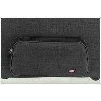 Trixie Trolley kézikocsi, kerekes táska - Kisállat szállító #3