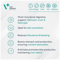 Vet Expert TriDigest #6