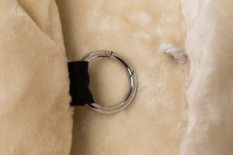 Trixie Klara XXL kaparófa