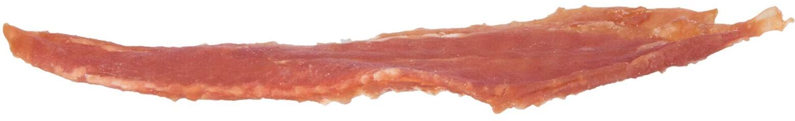 Trixie Premio Ducky Stripes fâșii de piept de rață uscate - zoom