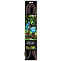 Exo Terra Jungle Vine (lián) dekor terráriumba #2