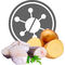 Exclusion Dog Hypoallergenic Fish & Potato Adult Small