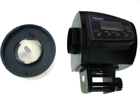 Resun AF-2005D akváriumi etetőautomata