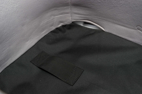 Trixie autós utazótáska kistestű kutyáknak