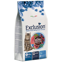 Exclusion Cat Mediterraneo Adult Tuna