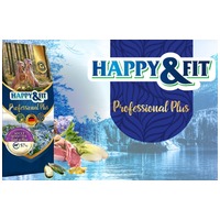 Happy&Fit Adult Sensitive Lamb & Rice #4