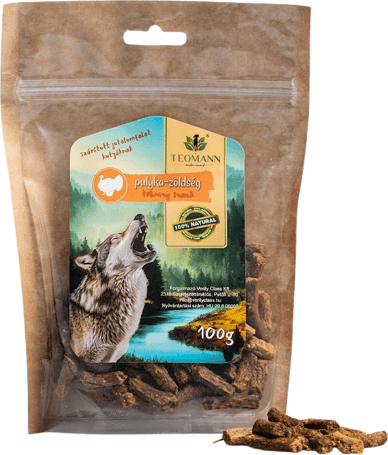 Teomann kacsahúsos stick 100 g