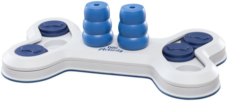 Trixie Flip Bone logikai kutyajáték