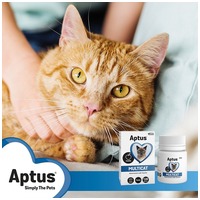 Aptus Multicat tabletta | Táplálékkiegészítő tabletta macskáknak #3