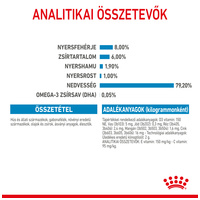 Royal Canin X-small Puppy - Nedves táp kistestű kölyök kutya részére #4